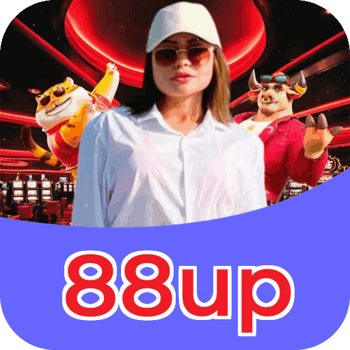 88up - Vitória verificada Carlos M.