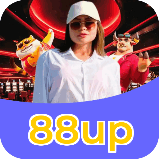 88up - Vitória verificada Fernando C.