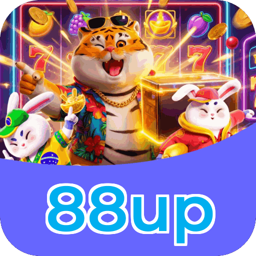 88up - Caso verificado Maria R. bônus